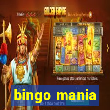 bingo mania